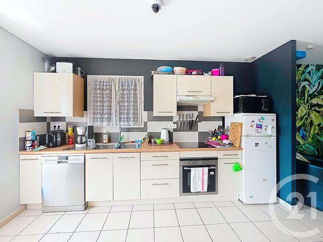 Maison &agrave; vendre - 4 pi&egrave;ces - 89,67 m2 - St Chinian - 34 - LANGUEDOC-ROUSSILLON