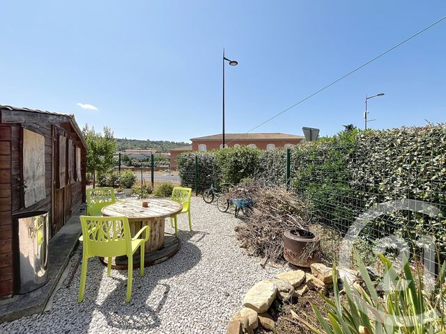 Maison &agrave; vendre - 4 pi&egrave;ces - 89,67 m2 - St Chinian - 34 - LANGUEDOC-ROUSSILLON