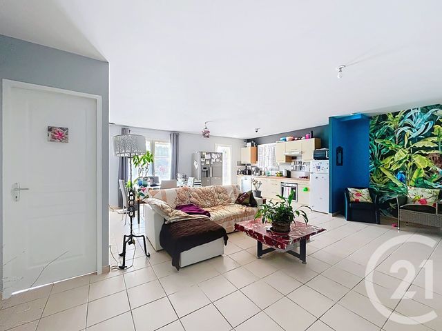 Maison &agrave; vendre - 4 pi&egrave;ces - 89,67 m2 - St Chinian - 34 - LANGUEDOC-ROUSSILLON