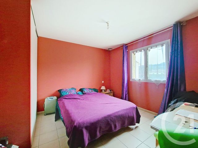 Maison &agrave; vendre - 4 pi&egrave;ces - 89,67 m2 - St Chinian - 34 - LANGUEDOC-ROUSSILLON