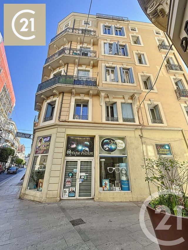 Immeuble &agrave; vendre - 411 m2 - Beziers - 34 - LANGUEDOC-ROUSSILLON