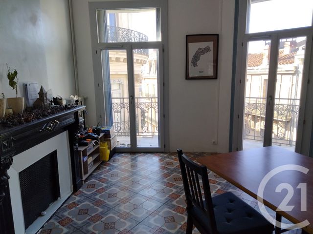 Immeuble &agrave; vendre - 411 m2 - Beziers - 34 - LANGUEDOC-ROUSSILLON