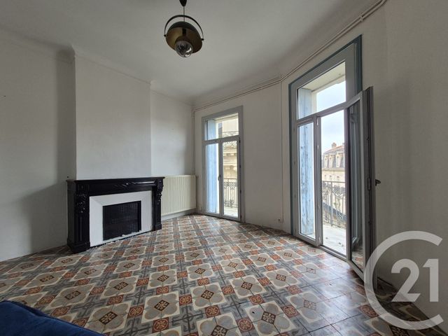 Immeuble &agrave; vendre - 411 m2 - Beziers - 34 - LANGUEDOC-ROUSSILLON