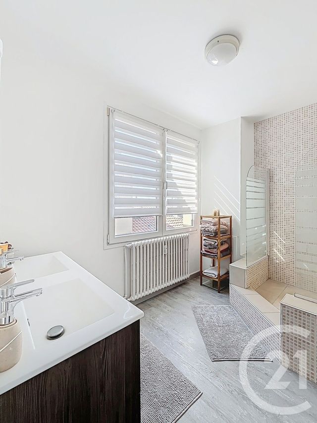 Appartement T4 à vendre - 4 pièces - 98 m2 - Beziers - 34 - LANGUEDOC-ROUSSILLON