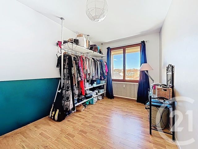 Appartement T4 à vendre - 4 pièces - 98 m2 - Beziers - 34 - LANGUEDOC-ROUSSILLON