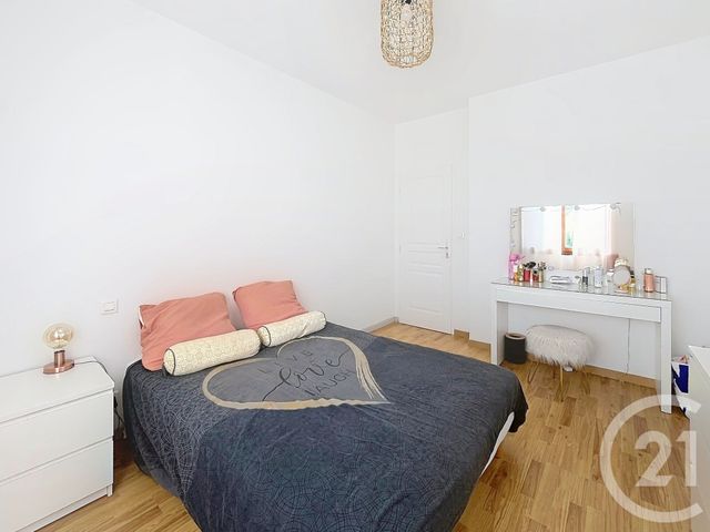 Appartement T4 à vendre - 4 pièces - 98 m2 - Beziers - 34 - LANGUEDOC-ROUSSILLON