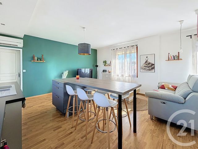 appartement - BEZIERS - 34