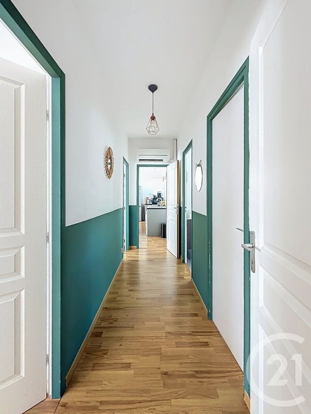 Appartement T4 à vendre - 4 pièces - 98 m2 - Beziers - 34 - LANGUEDOC-ROUSSILLON