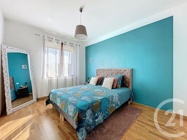 Appartement T4 à vendre - 4 pièces - 98 m2 - Beziers - 34 - LANGUEDOC-ROUSSILLON