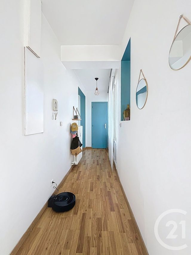 Appartement T4 à vendre - 4 pièces - 98 m2 - Beziers - 34 - LANGUEDOC-ROUSSILLON