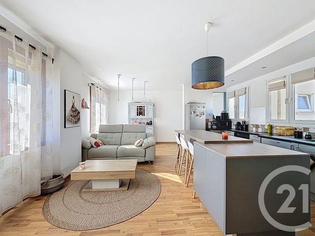 Appartement T4 à vendre - 4 pièces - 98 m2 - Beziers - 34 - LANGUEDOC-ROUSSILLON