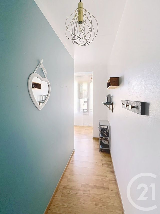 Appartement T4 à vendre - 4 pièces - 98 m2 - Beziers - 34 - LANGUEDOC-ROUSSILLON