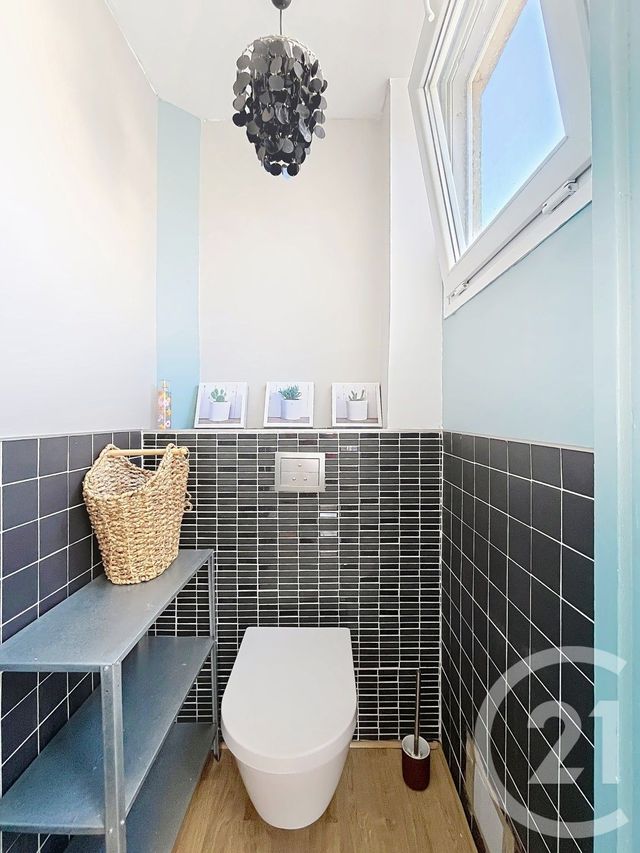 Appartement T4 à vendre - 4 pièces - 98 m2 - Beziers - 34 - LANGUEDOC-ROUSSILLON