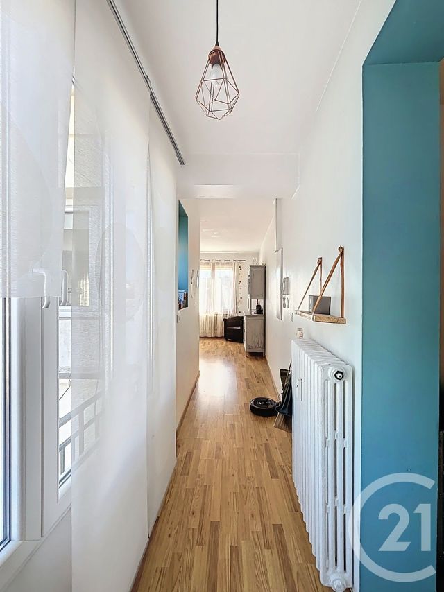 Appartement T4 à vendre - 4 pièces - 98 m2 - Beziers - 34 - LANGUEDOC-ROUSSILLON