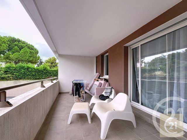 Appartement T2 à vendre - 2 pièces - 43,18 m2 - Beziers - 34 - LANGUEDOC-ROUSSILLON