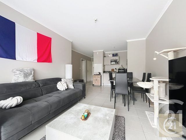 Appartement T2 à vendre - 2 pièces - 43,18 m2 - Beziers - 34 - LANGUEDOC-ROUSSILLON