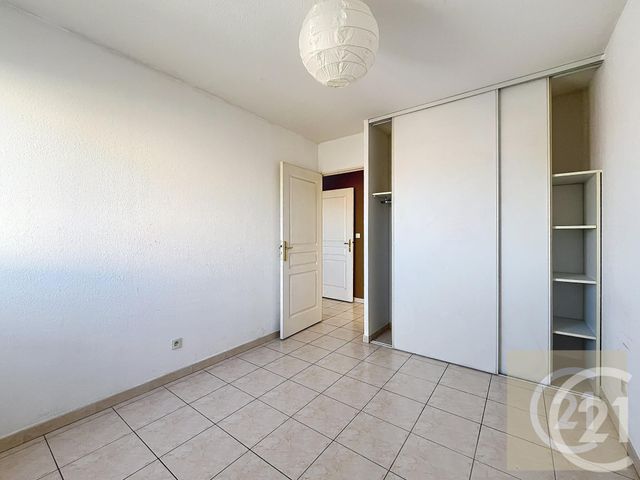 Appartement T3 &agrave; vendre - 3 pi&egrave;ces - 59,20 m2 - Beziers - 34 - LANGUEDOC-ROUSSILLON