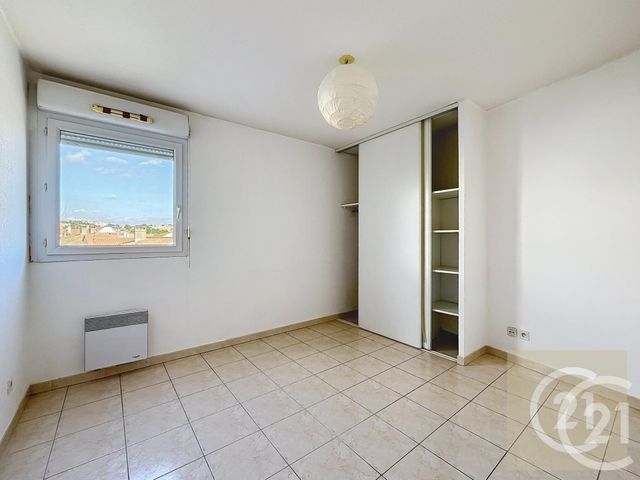 Appartement T3 &agrave; vendre - 3 pi&egrave;ces - 59,20 m2 - Beziers - 34 - LANGUEDOC-ROUSSILLON