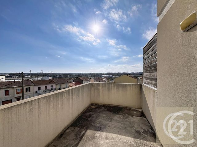 Appartement T3 &agrave; vendre - 3 pi&egrave;ces - 59,20 m2 - Beziers - 34 - LANGUEDOC-ROUSSILLON