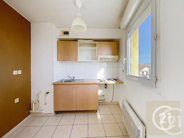 Appartement T3 &agrave; vendre - 3 pi&egrave;ces - 59,20 m2 - Beziers - 34 - LANGUEDOC-ROUSSILLON
