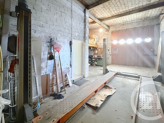 Maison &agrave; vendre - 6 pi&egrave;ces - 147,92 m2 - Cazouls Les Beziers - 34 - LANGUEDOC-ROUSSILLON
