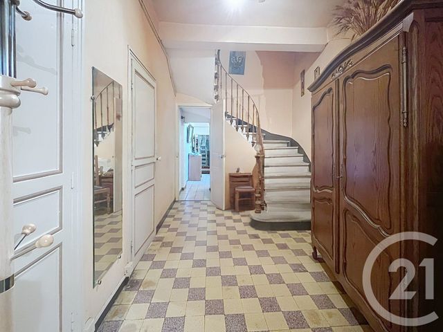 Maison &agrave; vendre - 6 pi&egrave;ces - 147,92 m2 - Cazouls Les Beziers - 34 - LANGUEDOC-ROUSSILLON