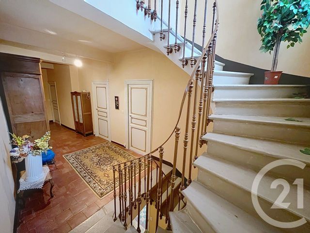 Maison &agrave; vendre - 6 pi&egrave;ces - 147,92 m2 - Cazouls Les Beziers - 34 - LANGUEDOC-ROUSSILLON