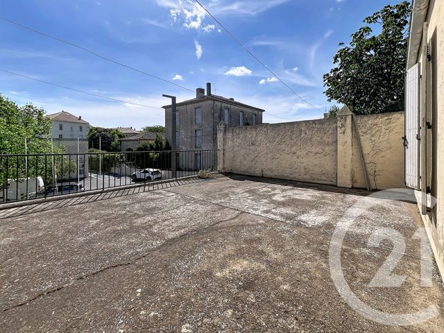 Maison &agrave; vendre - 6 pi&egrave;ces - 147,92 m2 - Cazouls Les Beziers - 34 - LANGUEDOC-ROUSSILLON