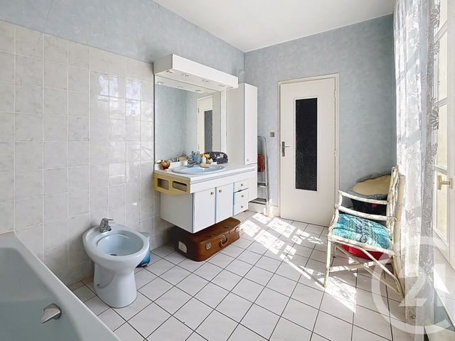 Maison &agrave; vendre - 6 pi&egrave;ces - 147,92 m2 - Cazouls Les Beziers - 34 - LANGUEDOC-ROUSSILLON