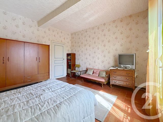 Maison &agrave; vendre - 6 pi&egrave;ces - 147,92 m2 - Cazouls Les Beziers - 34 - LANGUEDOC-ROUSSILLON