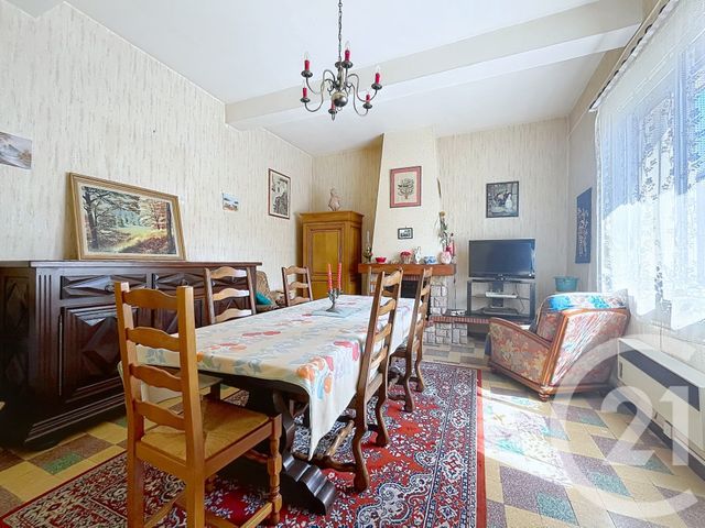 Maison &agrave; vendre - 6 pi&egrave;ces - 147,92 m2 - Cazouls Les Beziers - 34 - LANGUEDOC-ROUSSILLON
