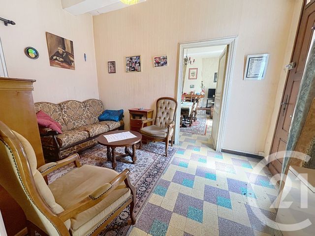 Maison &agrave; vendre - 6 pi&egrave;ces - 147,92 m2 - Cazouls Les Beziers - 34 - LANGUEDOC-ROUSSILLON