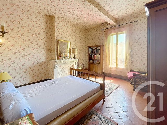 Maison &agrave; vendre - 6 pi&egrave;ces - 147,92 m2 - Cazouls Les Beziers - 34 - LANGUEDOC-ROUSSILLON