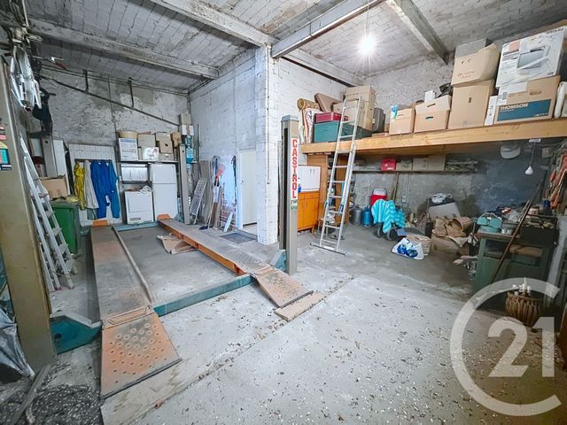 Maison &agrave; vendre - 6 pi&egrave;ces - 147,92 m2 - Cazouls Les Beziers - 34 - LANGUEDOC-ROUSSILLON