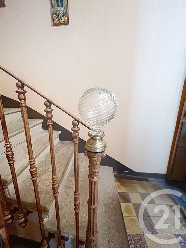 Maison &agrave; vendre - 6 pi&egrave;ces - 147,92 m2 - Cazouls Les Beziers - 34 - LANGUEDOC-ROUSSILLON