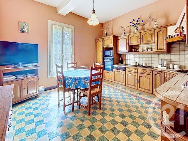 Maison &agrave; vendre - 6 pi&egrave;ces - 147,92 m2 - Cazouls Les Beziers - 34 - LANGUEDOC-ROUSSILLON