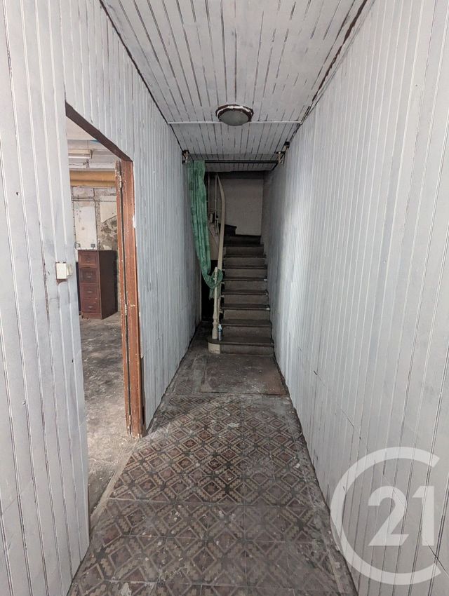 Maison à vendre - 3 pièces - 66,67 m2 - Beziers - 34 - LANGUEDOC-ROUSSILLON