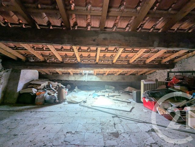 Maison à vendre - 3 pièces - 66,67 m2 - Beziers - 34 - LANGUEDOC-ROUSSILLON