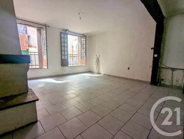 Maison à vendre - 3 pièces - 66,67 m2 - Beziers - 34 - LANGUEDOC-ROUSSILLON