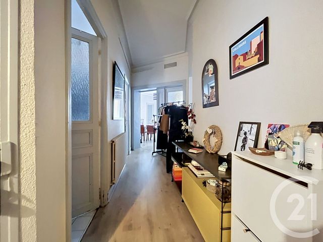 Appartement T3 &agrave; vendre - 3 pi&egrave;ces - 101 m2 - Beziers - 34 - LANGUEDOC-ROUSSILLON