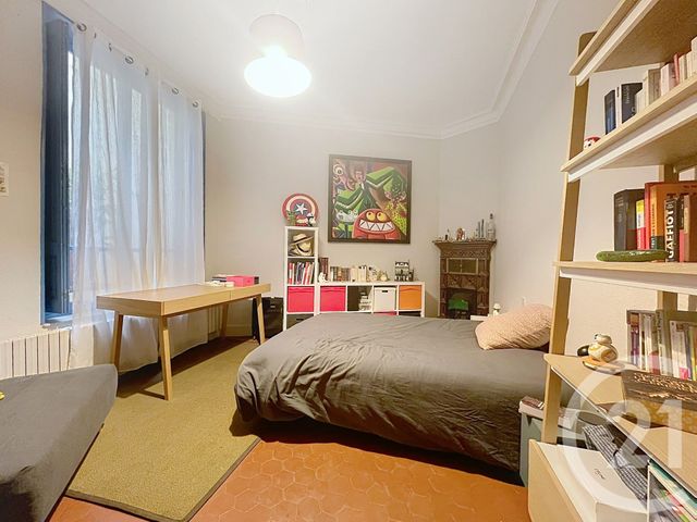 Appartement T3 &agrave; vendre - 3 pi&egrave;ces - 101 m2 - Beziers - 34 - LANGUEDOC-ROUSSILLON