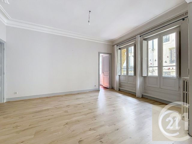 Appartement T3 &agrave; vendre - 3 pi&egrave;ces - 101 m2 - Beziers - 34 - LANGUEDOC-ROUSSILLON