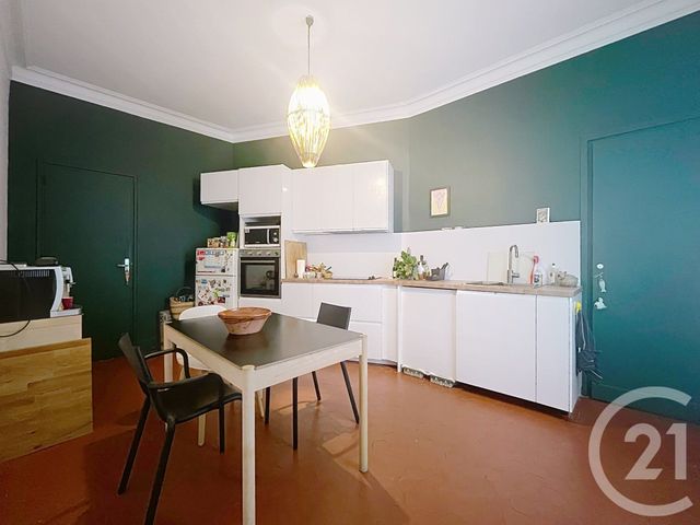 Appartement T3 &agrave; vendre - 3 pi&egrave;ces - 101 m2 - Beziers - 34 - LANGUEDOC-ROUSSILLON
