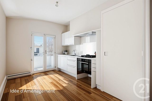 Appartement F4 à vendre - 4 pièces - 79,88 m2 - Beziers - 34 - LANGUEDOC-ROUSSILLON