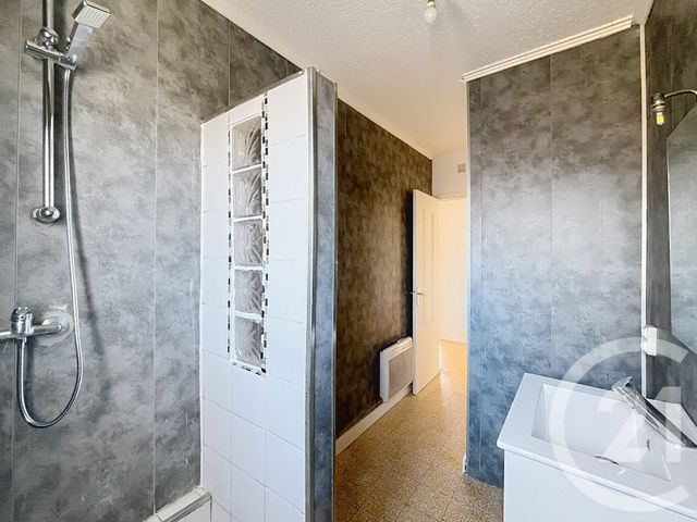 Appartement F4 à vendre - 4 pièces - 79,88 m2 - Beziers - 34 - LANGUEDOC-ROUSSILLON