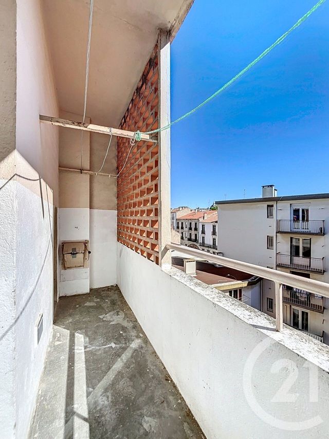 Appartement F4 à vendre - 4 pièces - 79,88 m2 - Beziers - 34 - LANGUEDOC-ROUSSILLON