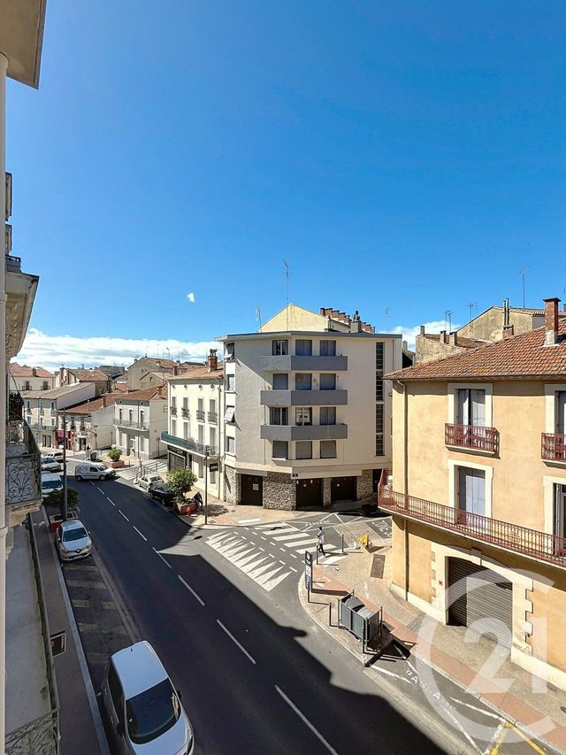 Appartement F4 à vendre - 4 pièces - 79,88 m2 - Beziers - 34 - LANGUEDOC-ROUSSILLON