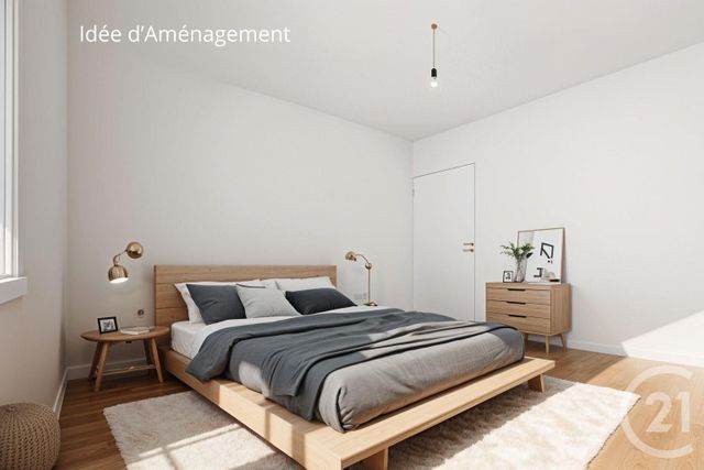 Appartement F4 à vendre - 4 pièces - 79,88 m2 - Beziers - 34 - LANGUEDOC-ROUSSILLON