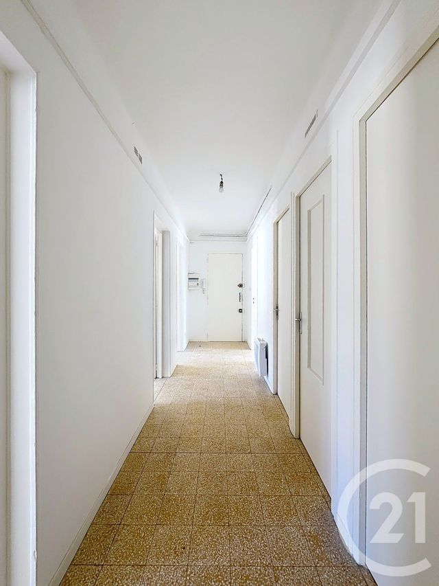 Appartement F4 à vendre - 4 pièces - 79,88 m2 - Beziers - 34 - LANGUEDOC-ROUSSILLON
