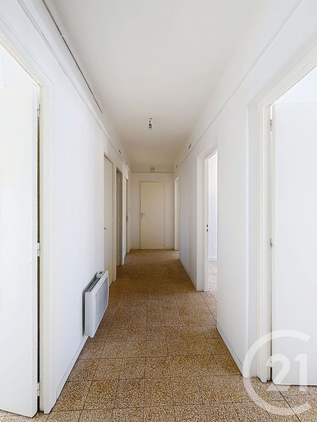 Appartement F4 à vendre - 4 pièces - 79,88 m2 - Beziers - 34 - LANGUEDOC-ROUSSILLON